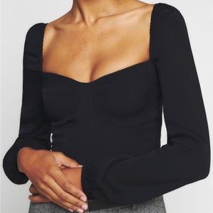 reformation reign top :)